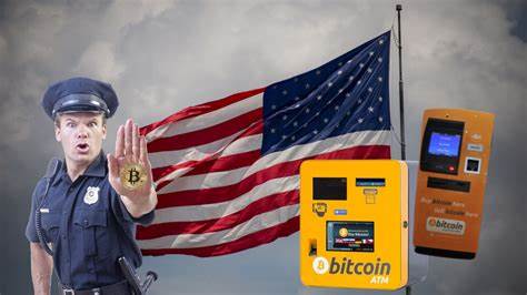 Scammers turning to unregulated Bitcoin ATMs to steal millions, FBI warns - CBS News