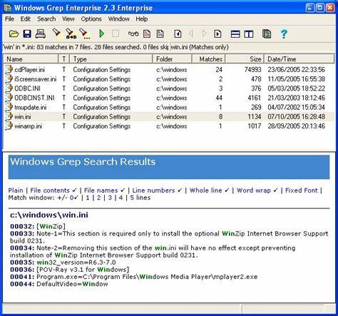 介绍一种通过跳过传统Windows API、直接读取并解析NTFS元数据来实现高速文件内容搜索的方法,分析实现原理、性能优势、限制与实践建议,帮助开发者和系统管理员评估是否采用这种技术路线
