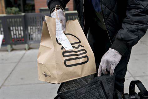 Olo jumps after Bloomberg says company exploring possible sale