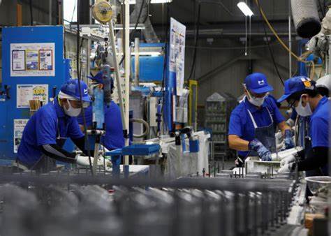 Auto Supplier Marelli Files for Bankruptcy to Hand Lenders Control