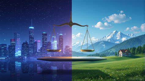 随着2025年人工智能产业的高速发展,投资者面临着选择稳健投资还是押注AI领域的重大决策。本文解析人工智能对经济与资本市场的影响,并结合专家观点,探讨如何平衡风险与收益,助力投资者做出明智选择。
