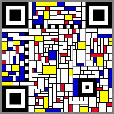 解读如何在保留可读性的前提下,将蒙德里安风格融入二维码设计,涵盖技术原理、配色与对比、容错策略、设计流程与实战测试建议,帮助设计师与开发者将艺术与功能可靠结合
