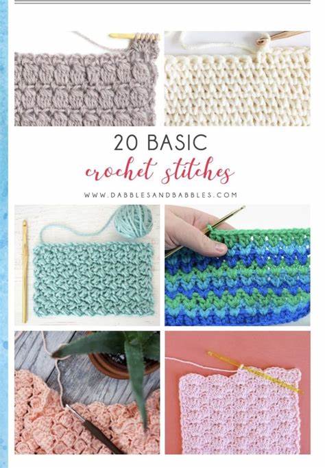 钩针编织是一项极具创造力与实用性的手工艺,掌握基本的钩针针法是每位编织爱好者进阶的关键。本文深入介绍20种基础且实用的钩针针法,帮助新手和有经验的钩针编织者激发灵感,轻松完成各类编织作品。无论你是想制作柔软的毯子、精致的童装,还是复杂的图案,全面了解这些针法都能助你一臂之力。
