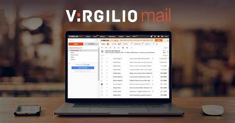 介绍 Virgilio Mail 应用的主要功能、安装与设置方法、安全隐私策略和实用使用技巧,帮助你在手机上高效管理多个邮箱并保护个人数据
