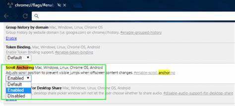 深入解析防止网页滚动条跳动的原理与实用技巧,帮助开发者优化模态窗口和长页面布局,提升网页稳定性与用户体验。本文详细介绍了滚动条跳动的成因及CSS属性的使用方法。
