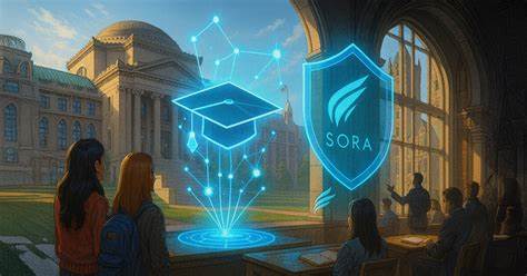 Sora Ventures携手哥伦比亚大学师范学院,推动Web3技术在全球教育和政策领域的融合发展,助力数字金融与区块链技术重塑未来教育格局与国际合作模式。
