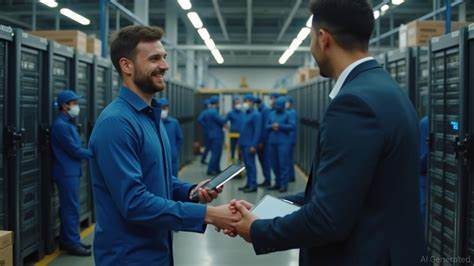 卡南科技斩获美国市场近年来规模最大的矿机订单,Avalon A15 Pro 5万台将于2025年第四季度交付,对公司营收、比特币矿业格局与全球算力分布带来重要影响
