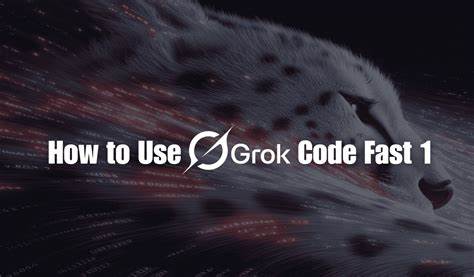 探讨在软件开发领域,快速迭代和实用性如何通过Grok Code Fast 1模型实现创新爆发,揭示快速生成代码的重要性及其对创业者和开发者的深远影响。
