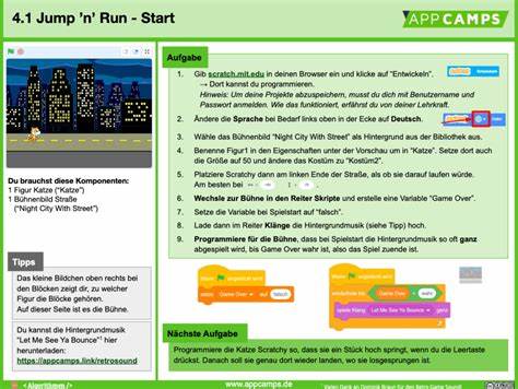 全面介绍Scratch编程教学资源,适合教师和家长使用,帮助孩子们高效掌握编程基础,培养逻辑思维和创新能力,推动数字素养教育发展。
