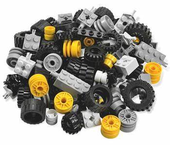 深入解析乐高正版配件的重要性及获取途径,为乐高爱好者提供详尽的选购和维护建议,助力打造完美积木体验。
