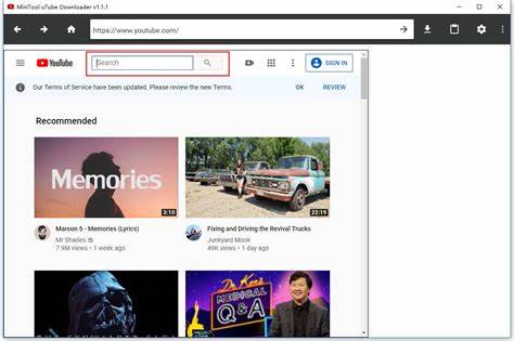 深入探讨如何利用免费的工具和技巧,从YouTube轻松下载音频文件,覆盖实用的操作流程、注意事项及相关转换与转录技术,助力用户高效获取所需音频内容。
