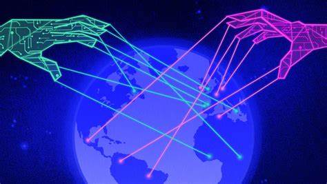 在全球数字竞争日益激烈的背景下,许多国家追求人工智能的主权独立,但实际情况却显示他们在芯片、云计算和AI模型等核心技术上深度依赖美国和中国的科技巨头。通过深入解析全球主权AI的发展现状和挑战,揭示国家 AI 自给自足的现实困境和应对策略。
