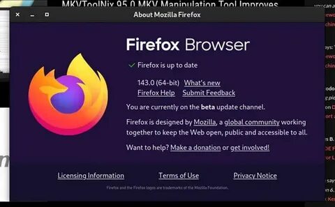 Firefox 143.0带来多项创新功能,提升用户浏览体验和隐私保护,兼顾性能与安全,助力用户高效上网。了解新版浏览器的亮点与实用技巧,拥抱更智能、更便捷的互联网生活。
