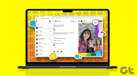 深入解析Snapchat登录流程及平台特色,帮助用户快速上手并享受这款流行社交应用的多样服务与隐私保护优势。
