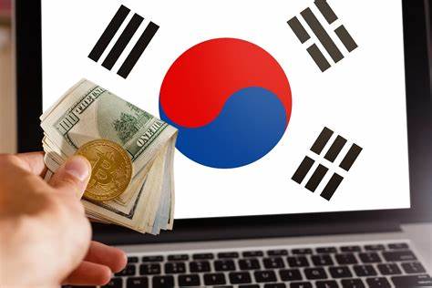South Korean gets prison time for $2m crypto scam promising 50% returns - Crypto News