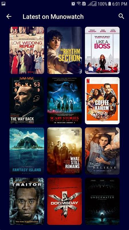 MunoWatch作为一款专为iPhone和iPad设计的娱乐应用,致力于通过创新的媒体本地化机制,为用户带来便捷、有趣且舒适的观影体验。本文深入探讨了MunoWatch的功能特色、用户反馈以及其在本地化影视内容领域的重要意义。
