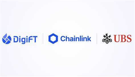 香港作为亚太区金融科技创新前沿,迎来了Chainlink、瑞银UBS及DigiFT三大巨头合作,共同打造自动化代币化基金管理框架,加速资产管理行业的数字化升级与智能合约应用。
