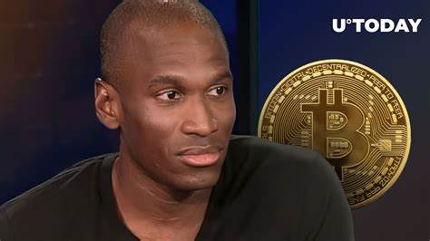 Arthur Hayes: 'Be Patient' — Bitcoin's 36% Correction Is Just Another Bull Market Move