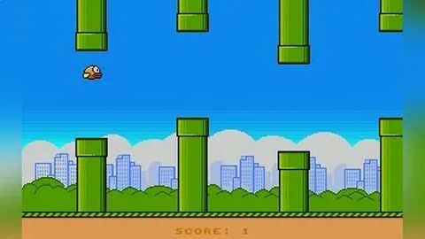 Flappy Bird hebt erneut ab: Ein nostalgischer Klassiker in der modernen Krypto-Welt
