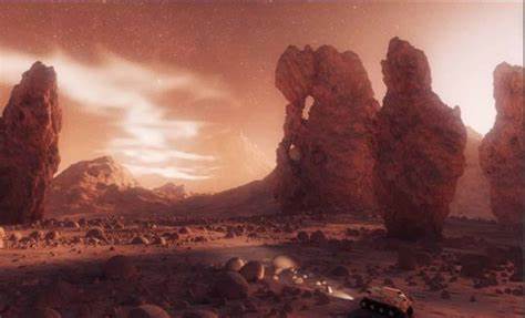 探索TerraScreen这一开源粒子筛选工具如何助力火星地球化研究,通过精准模拟纳米颗粒对火星大气辐射传输的影响,加速火星表面增温方案的开发与优化,推动人类迈向红色星球生态改造新时代。
