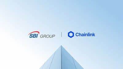 SBI集团与Chainlink达成战略合作,致力于通过先进的区块链互操作性解决方案,加速数字资产在全球主要市场的机构普及和应用,推动金融科技创新与数字经济的发展。本文深入探讨双方合作的背景、技术亮点及其对数字资产生态系统的深远影响。
