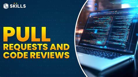 探索如何通过优化Pull Request和代码审查流程提升软件质量与团队协作效率,揭示实用的最佳实践与开发者必须掌握的技巧。
