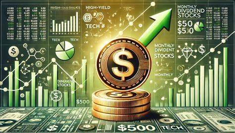 深入解析当前市场上用500美元投资能够带来稳定收益的优质分红股票,帮助投资者明智选择,实现财富增值。
