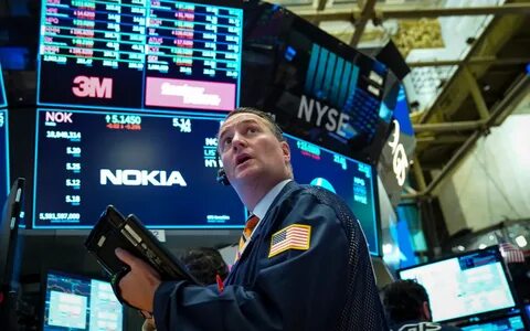 The US stock market is cratering. It could create winners in other places, says Nomura