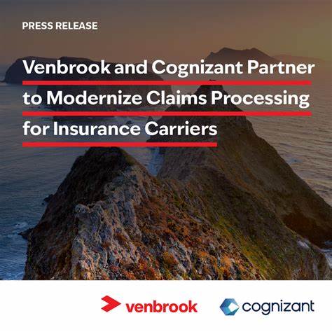 通过人工智能技术赋能,Venbrook与Cognizant联合推出创新的保险理赔解决方案,优化财产与意外险理赔全流程,提升理赔效率、降低运营成本,并强化客户体验与风险管理,推动保险行业迈向智能化新时代。
