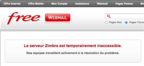 深入探讨Zimbra Free邮箱无法登录问题的原因及其解决方案,帮助用户快速恢复邮箱访问,保障邮件通信畅通无阻。文章详细介绍相关背景,常见故障类型,系统设置调整及官方支持途径,提升用户处理邮件访问故障的效率。
