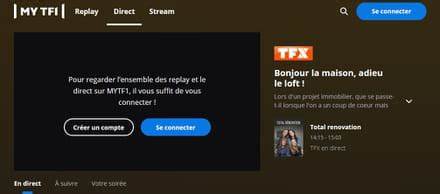 探讨MYTF1平台重播功能无法正常使用的常见原因及其解决方案,帮助用户顺利观看心仪节目回放,提升观影体验。
