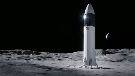 随着阿尔忒弥斯3号任务的临近,NASA安全顾问对SpaceX星舰登月着陆器的进展表达了严重关切,延迟可能对美国重返月球计划产生深远影响。
