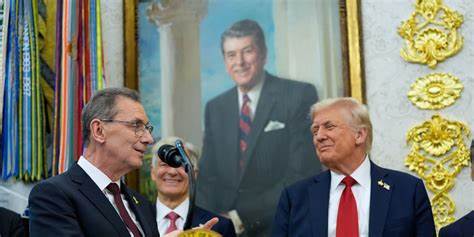 特朗普药价计划与"最惠国"价格:真能为美国人省钱吗?
