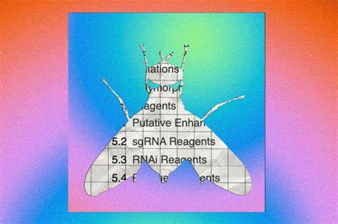 哈佛大学资金削减引发全球生物医学研究震荡,果蝇数据库FlyBase的未来面临严峻挑战。这一关键资源支持成千上万的科研项目,推动基因学及疾病研究取得突破。
