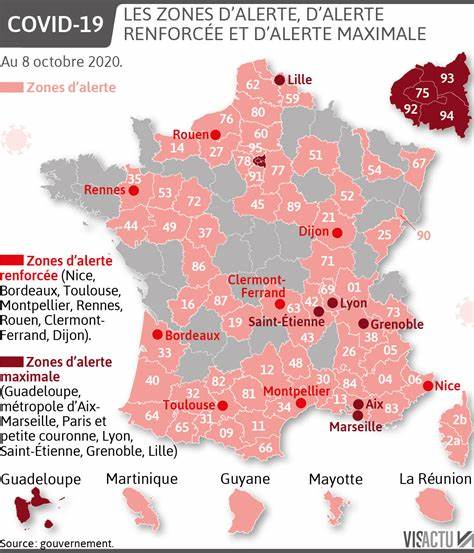 从病例变化、主导变体、医疗系统压力与公共卫生建议等多角度解读2025年夏季法国新冠疫情的演变与应对要点,帮助公众在旅行、公众活动与家庭生活中采取更为务实的防护措施以降低风险并保护易感人群。
