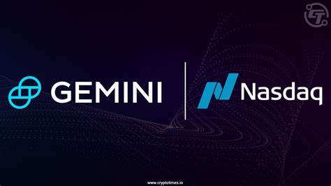 Gemini交易所宣布將首次公開募股(IPO)價格範圍由之前的每股17至19美元上調至24至26美元,反映市場對加密貨幣交易所的強烈需求及前景看好。此舉標誌著加密產業新一輪資本熱潮及行業信心提升。
