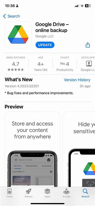 深入探讨Google Drive在iPhone和iPad上的功能特点、用户体验和实用技巧,助力提升文件管理和团队协作效率,实现随时随地的办公自由。
