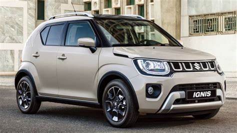 深度解析铃木Ignis 1.2 Dualjet混合动力Comfort+车型,涵盖性能表现、技术参数、安全配置及经济性,帮助消费者全面了解这款都市小型SUV的优势与不足。
