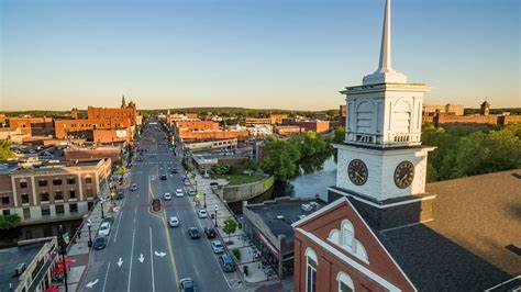 New Hampshire Tops List of Most Crypto-Friendly U.S. States: Study