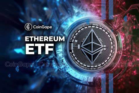 Bitwise Files S-1 for DOGE ETF as Bitcoin, Ethereum Funds See Massive Outflows - Crypto News Australia