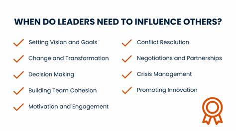 探讨领导者通过巧妙的信息框架塑造,有效提升沟通能力与影响力的策略,帮助加强团队协作与组织目标达成的实用方法。
