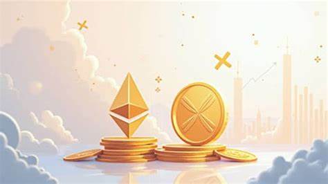 随着加密市场波动不断,以太坊和XRP作为两大主流数字资产,继续在市场中发挥稳定作用。而新兴项目Moonshot MAGAX凭借其独特优势和潜力,吸引了众多投资者的关注,有望成为2025年的市场黑马。
