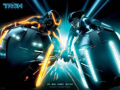 探索电子美学文化在电影中的进化之路,从1982年具有开创意义的《Tron》,到2010年震撼呈现续集《创:战记》,揭示虚拟空间与数字艺术如何塑造了现代科幻视觉语言与文化认知。解读背后技术革新、艺术理念及时代影响,展望电子美学的光明未来。
