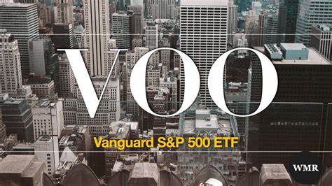 回顾2024年Vanguard S&P 500 UCITS在被动投资中的主导地位,剖析2025年十月可能改变市场排名的16只加密货币ETF申报,以及宏观、监管与技术驱动下的投资机会与风险
