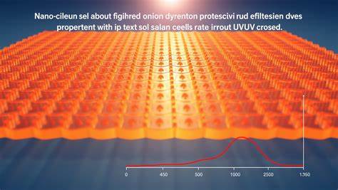 探索纳米纤维素基紫外线过滤材料在光伏领域中的应用及其可持续性优势,揭示红洋葱提取物、铁离子与胶体木质素的性能比较,推动光伏器件的长期稳定与环保发展。
