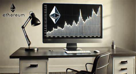 Ethereum: Ausbruch nur aufgeschoben? Darauf kommt es jetzt an