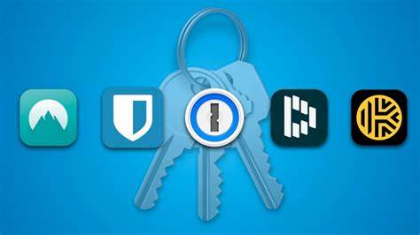 随着网络安全威胁日益增多,密码管理器成为维护个人及企业信息安全的重要工具。深入探讨密码管理器的核心功能、比较主流产品优劣,帮助用户简化密码管理,提升安全防护能力。
