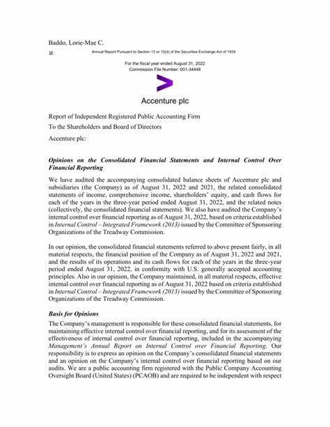 全面解析艾森哲的业务结构、增长驱动与风险因素,结合联邦支出不确定性评估公司估值与投资逻辑,帮助读者把握咨询与技术服务行业的重要趋势与艾森哲的竞争优势
