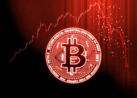 Ethereum stabil, während Bitcoin weiter rutscht – Trendwende in Sicht?