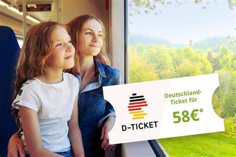 深入解析德国慕尼黑交通公司(MVG)推出的Deutschlandticket,揭示其价格优势、使用便捷性以及对促进城市绿色出行的积极影响,为居民与游客提供理想的公共交通解决方案。
